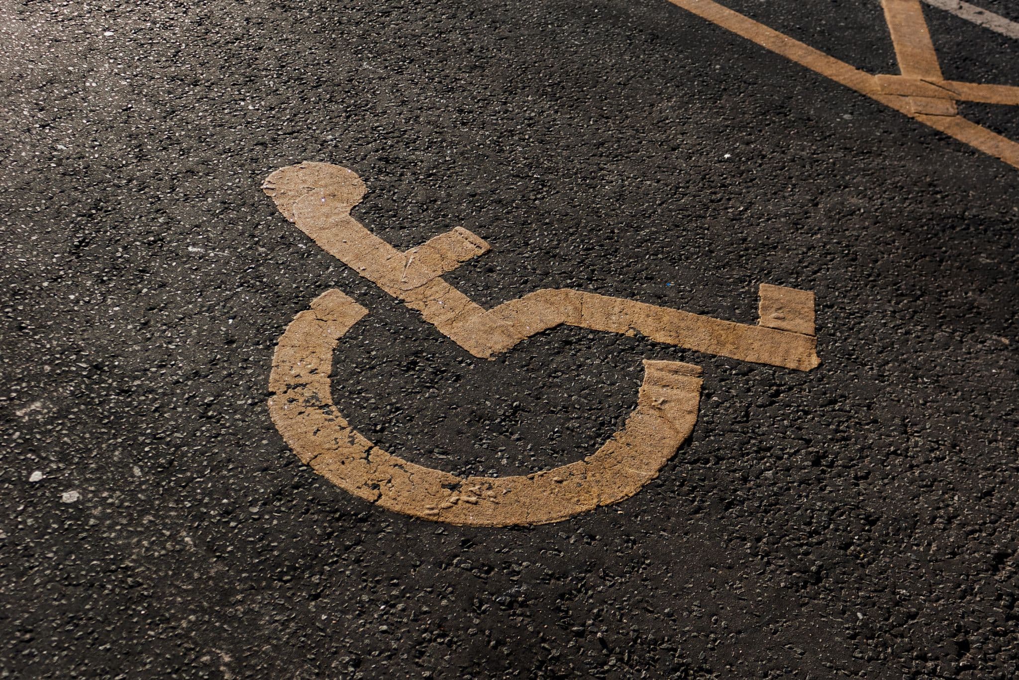DDA access Manchester
