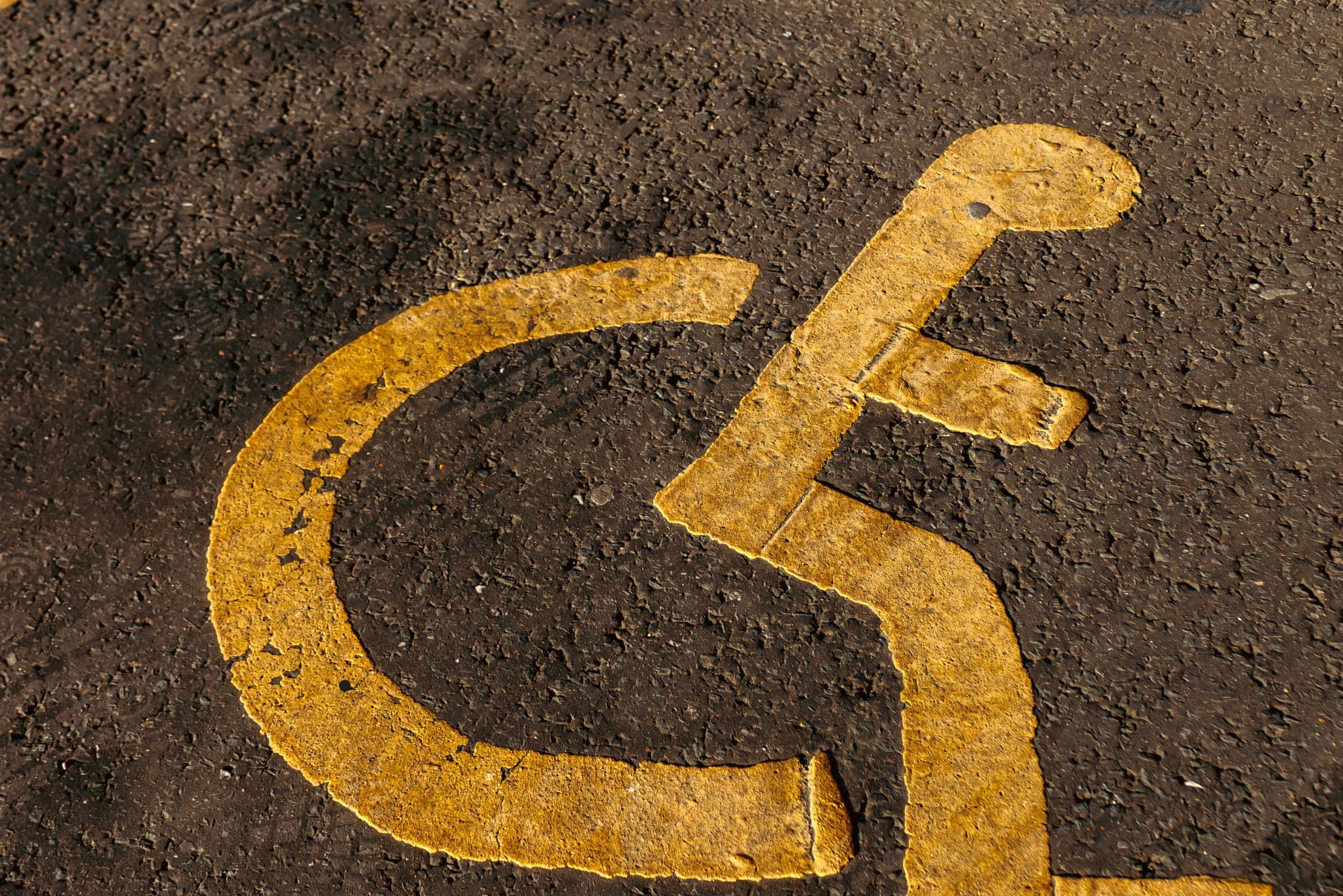 Disability Access Compliance in Manchester