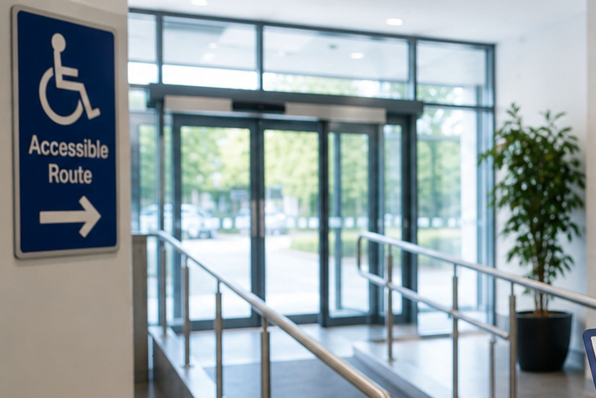 Disability risk assessment Southampton