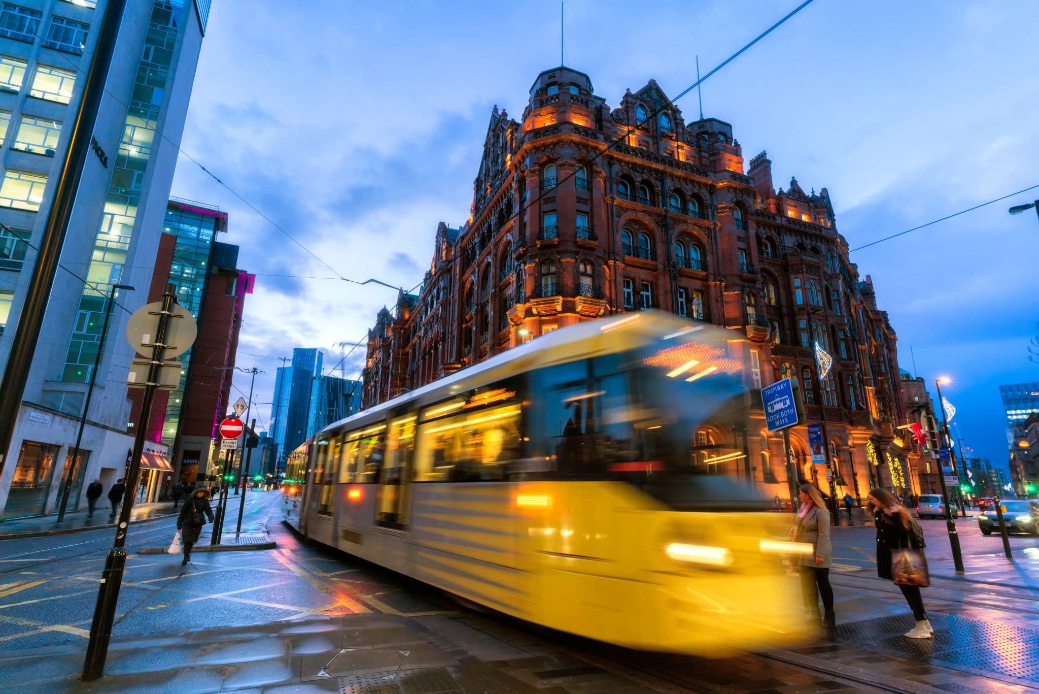 Fire risk assessment Manchester