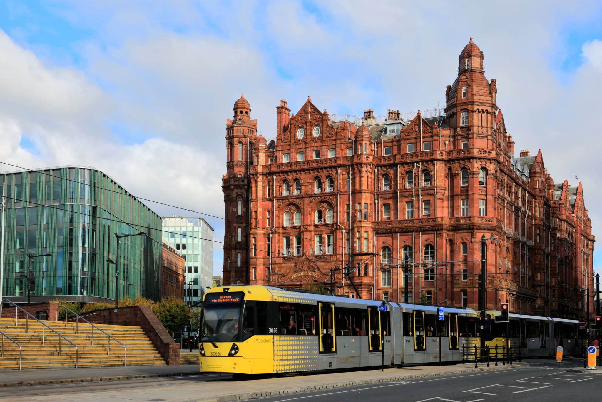 H&S risk assessment Manchester