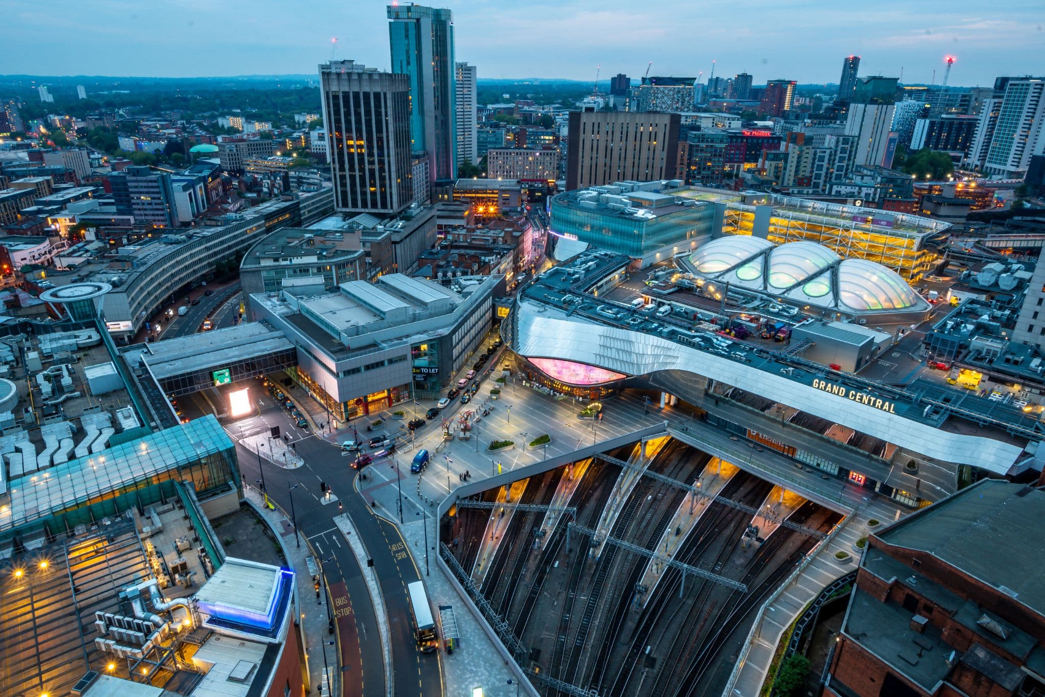 Risk Assessment Birmingham