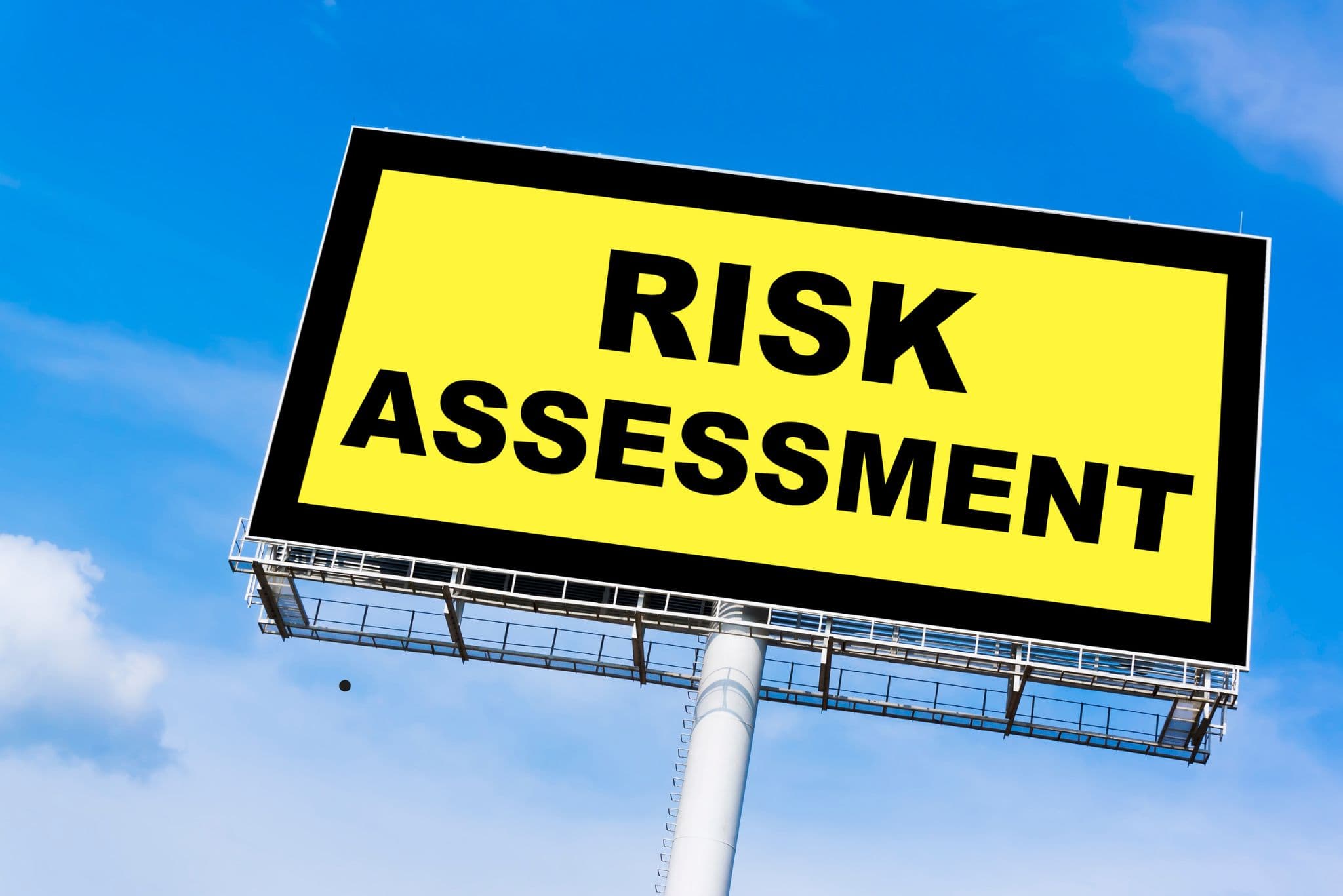 Why You May Be Overpaying for Risk Assessments