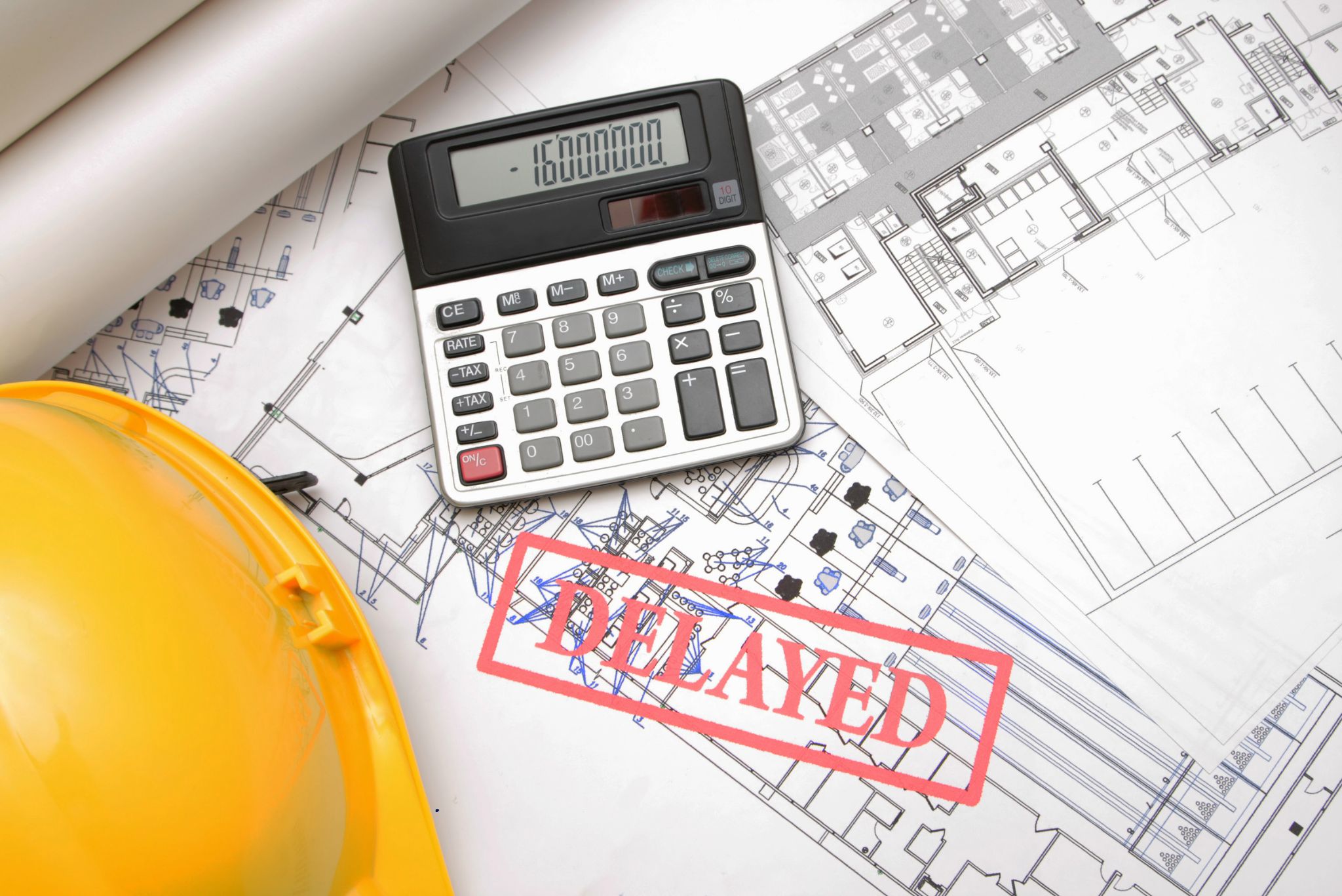 Construction legionella