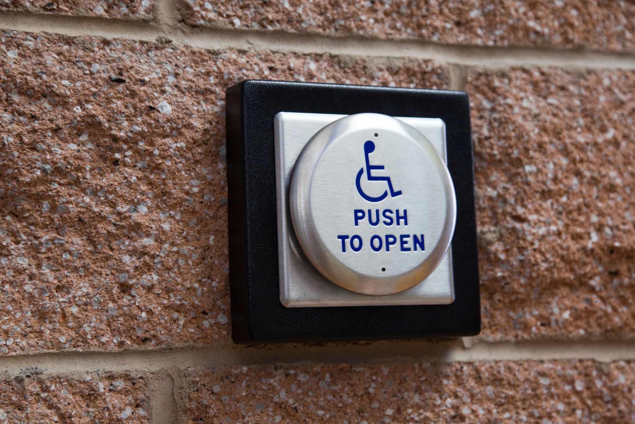 Disability access CQC