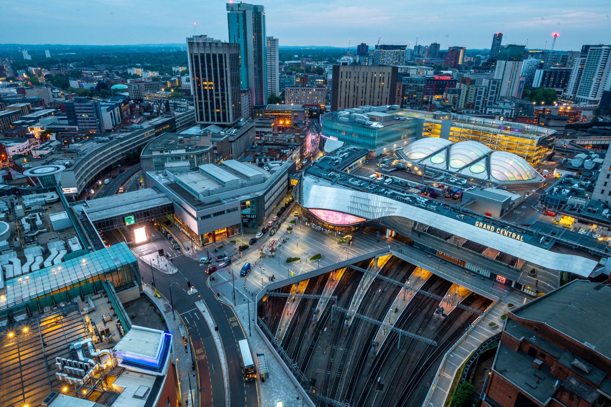 Risk Assessment Birmingham
