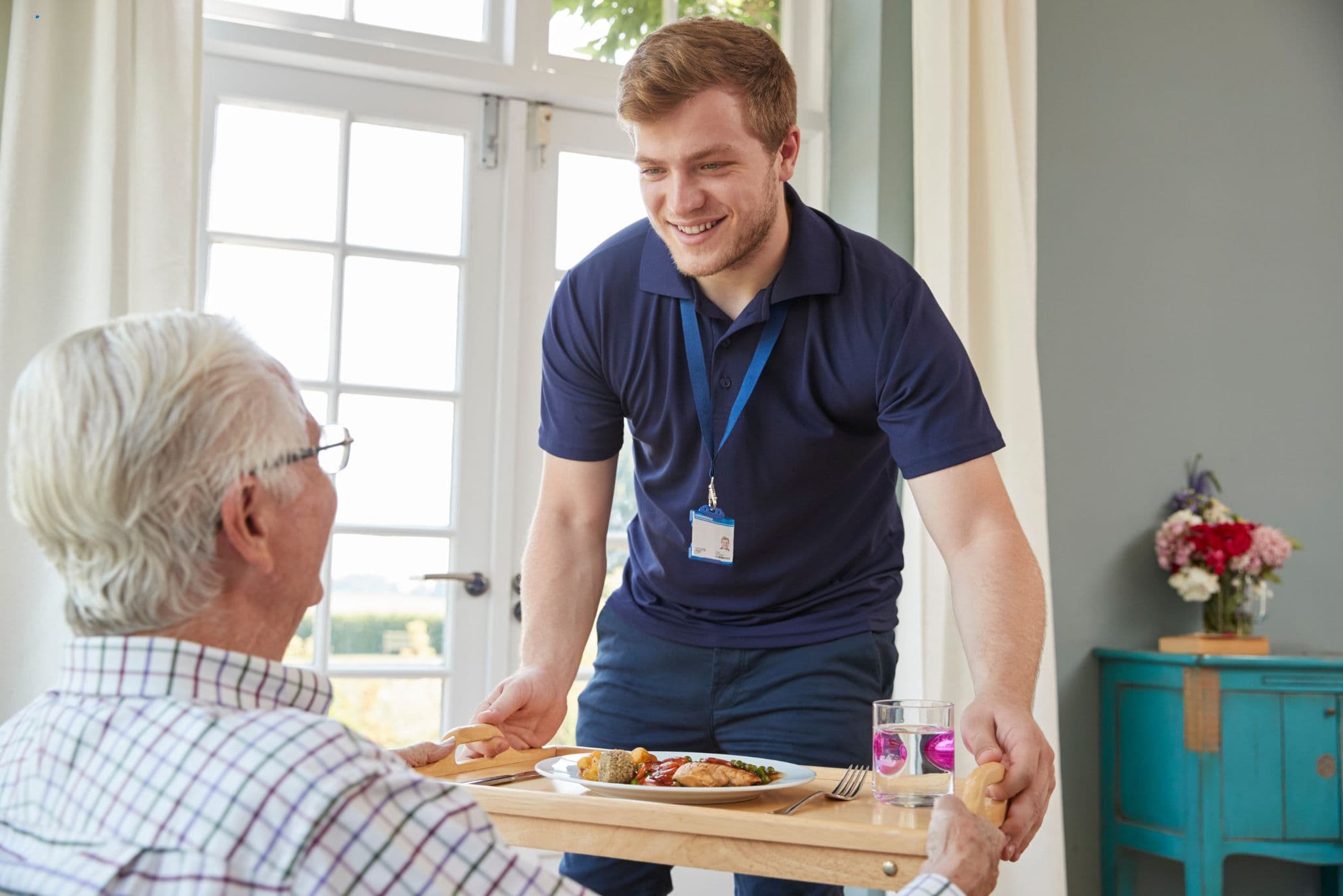 CQC Domiciliary Care Insspections