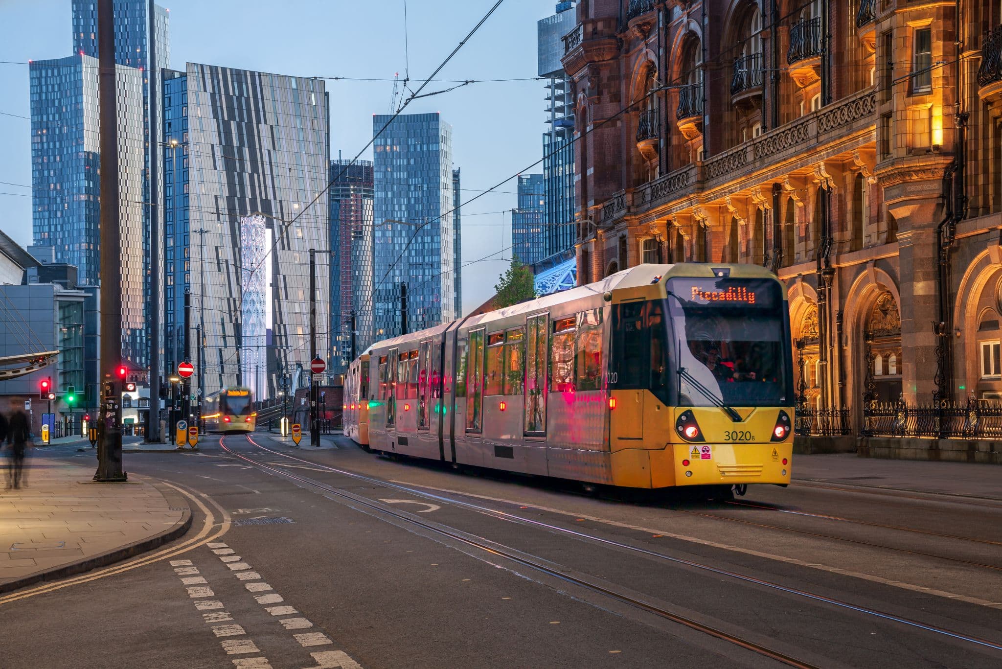 Legionella risk assessment Manchester