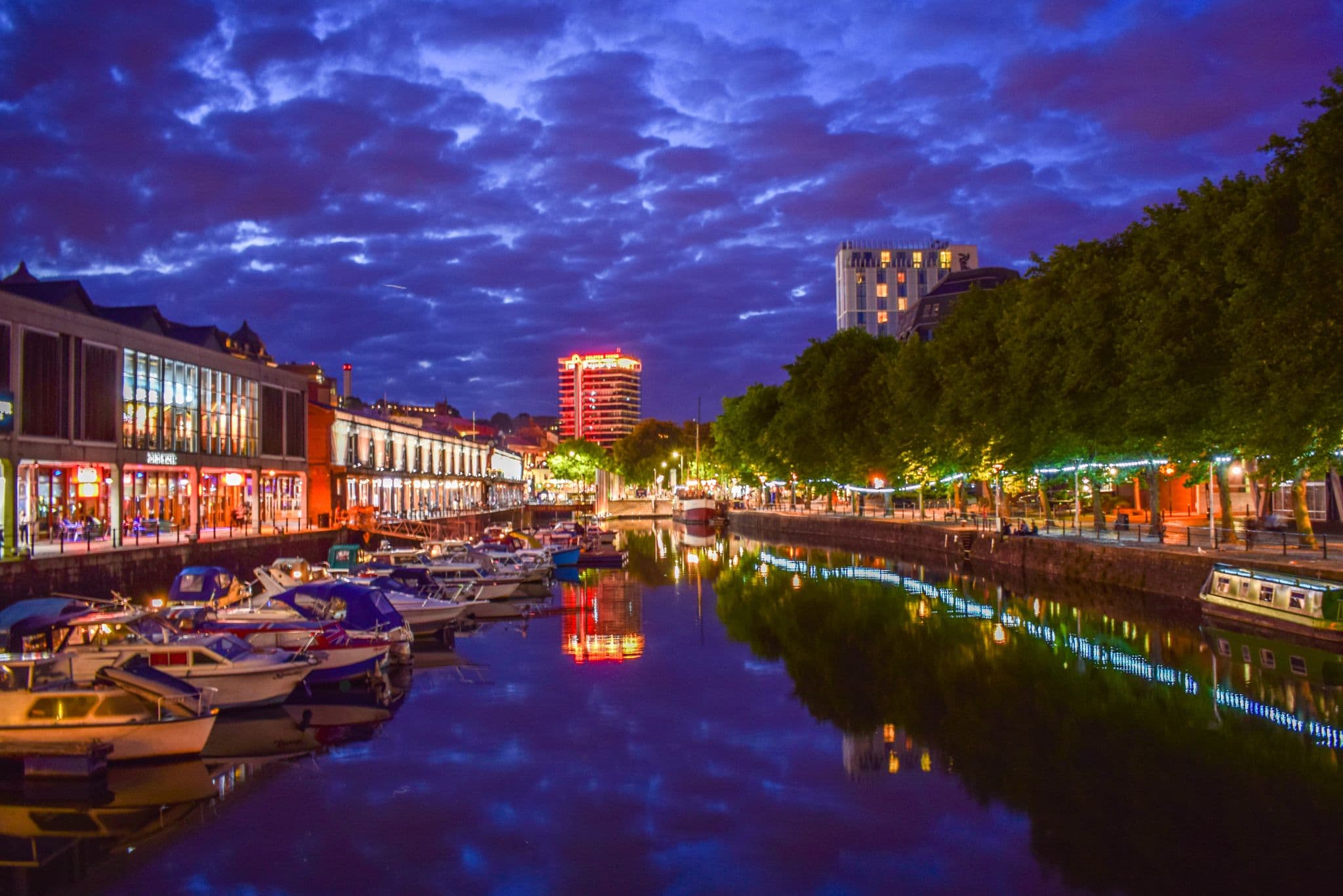 Risk assessment Bristol