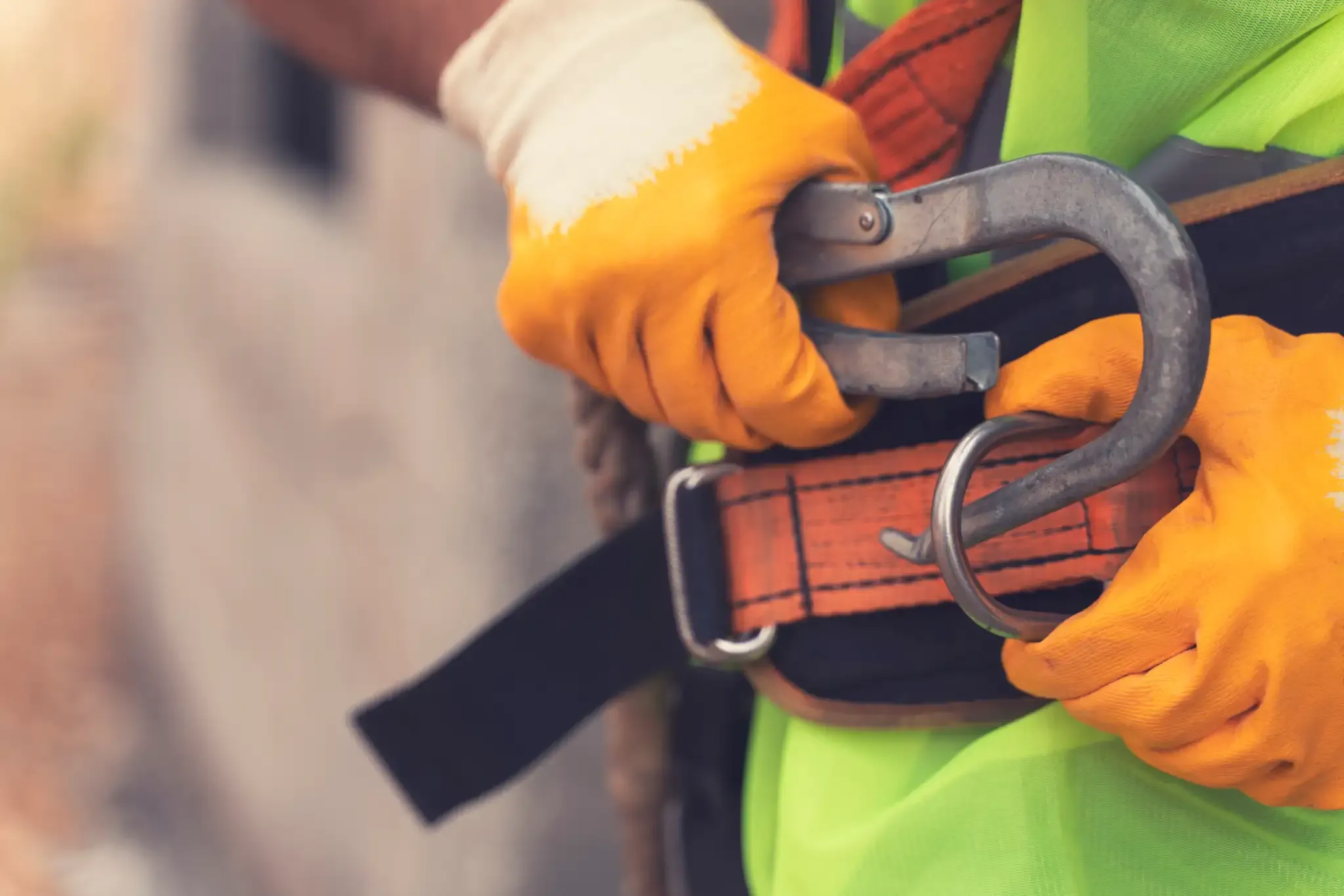 What Happens During a Health and Safety Risk Assessment