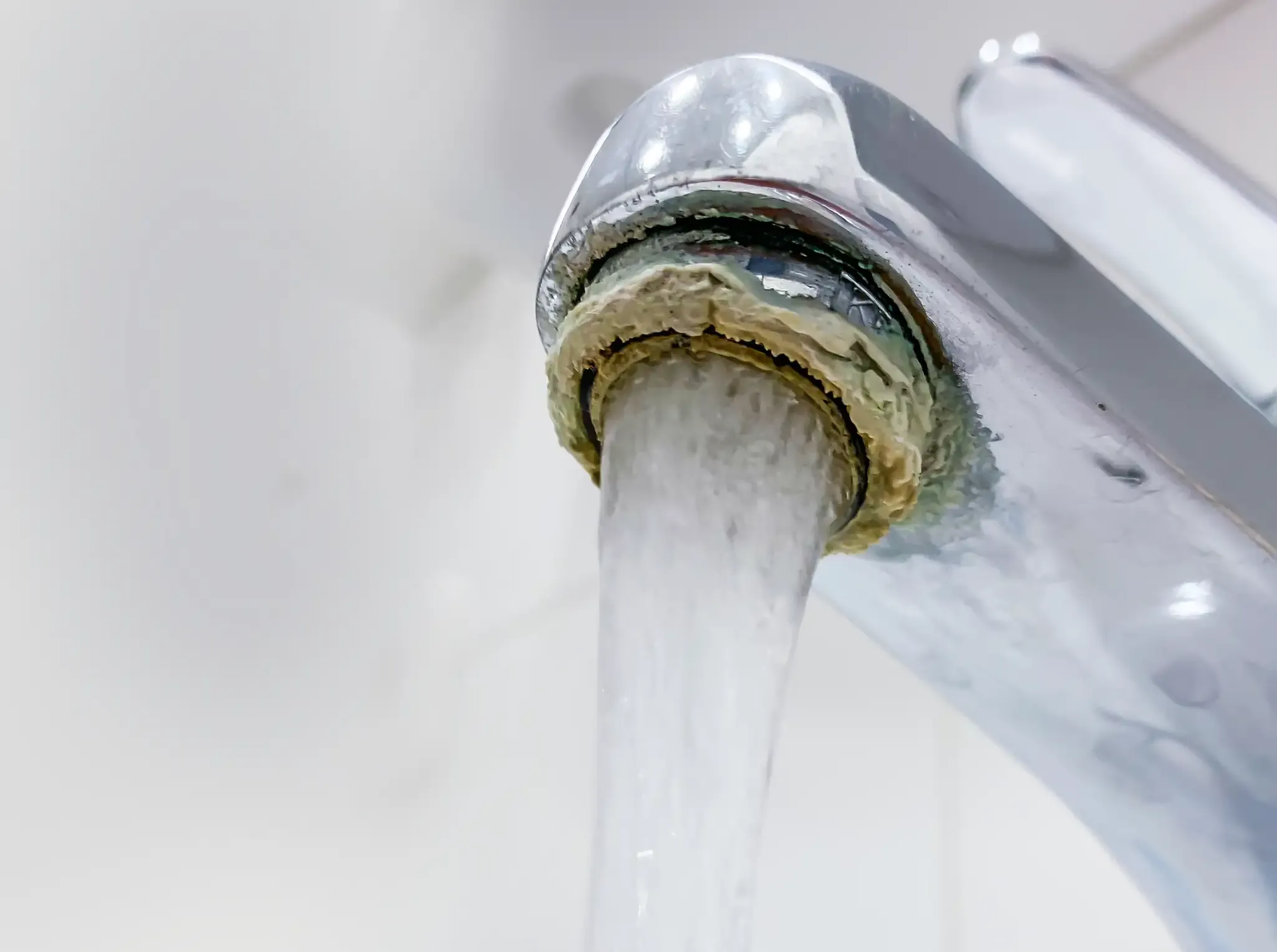 What Happens During a Legionella Risk Assessment